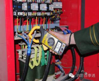 消防檢測(cè)常用的工具都有哪些？